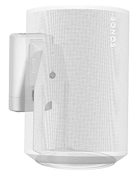新品未使用　SONOS Wall Mount (Pair) Pair of Sanus Wall Mounts for One/One SL | Sonos